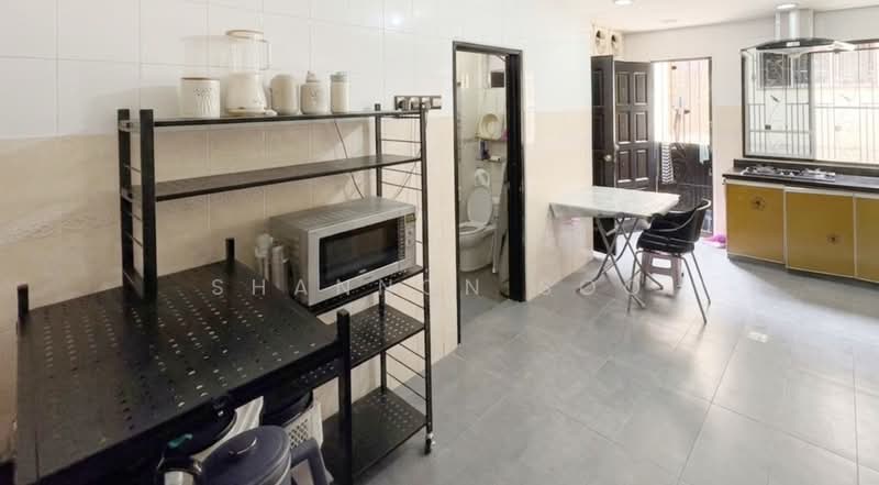 Rumah Teres 2 Tingkat untuk Dijual di Bandar Puteri Puchong (Puchong) - Shannon Soo - Kitchen - PropertyGuru.com.my