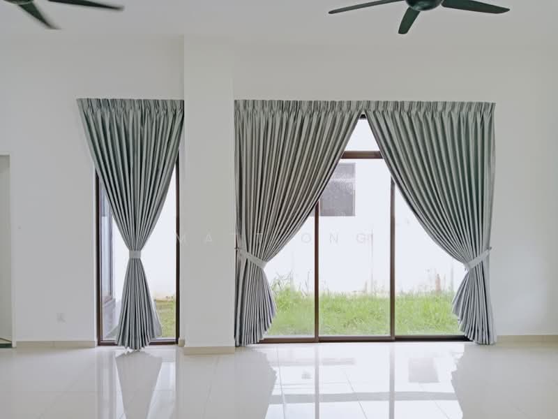 2-storey Terraced House for Rent in Eco Grandeur (Puncak Alam) - Matt Ong - Interior - PropertyGuru.com.my