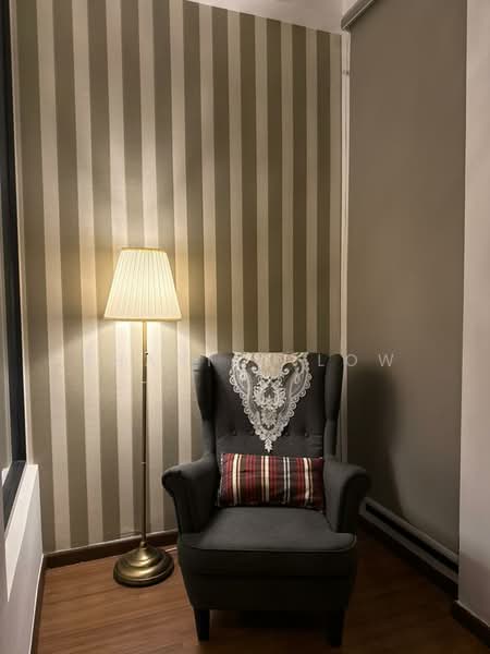 Rumah Teres 3 Tingkat untuk Dijual di Taman Puchong Legenda (Puchong) - Shanice Low - Interior - PropertyGuru.com.my