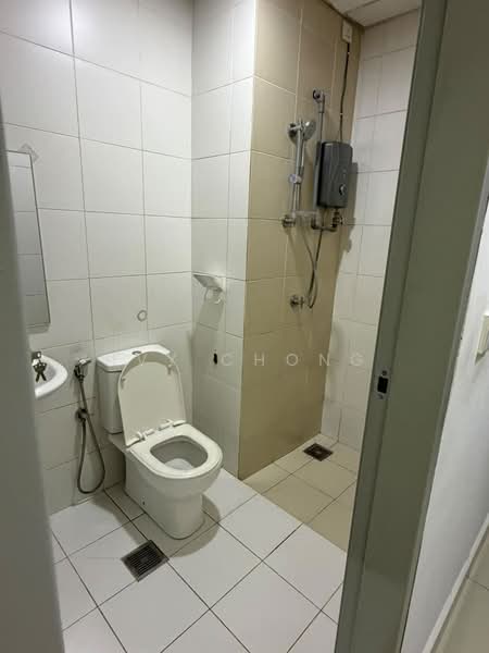 Condominium for Rent at The Wharf Residence - Ivy Chong - Bathroom - PropertyGuru.com.my