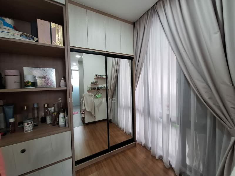 Rumah Teres 3 Tingkat untuk Dijual di Taman Puchong Legenda (Puchong) - Shanice Low - Interior - PropertyGuru.com.my