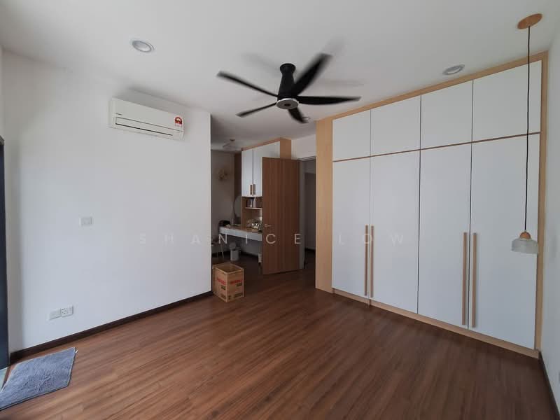 Rumah Teres 3 Tingkat untuk Dijual di Taman Puchong Legenda (Puchong) - Shanice Low - Bedroom - PropertyGuru.com.my