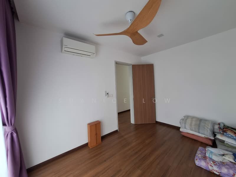 Rumah Teres 3 Tingkat untuk Dijual di Taman Puchong Legenda (Puchong) - Shanice Low - Bedroom - PropertyGuru.com.my