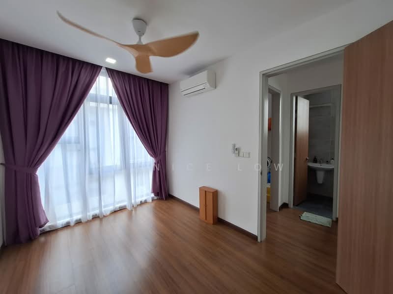 Rumah Teres 3 Tingkat untuk Dijual di Taman Puchong Legenda (Puchong) - Shanice Low - Bedroom - PropertyGuru.com.my