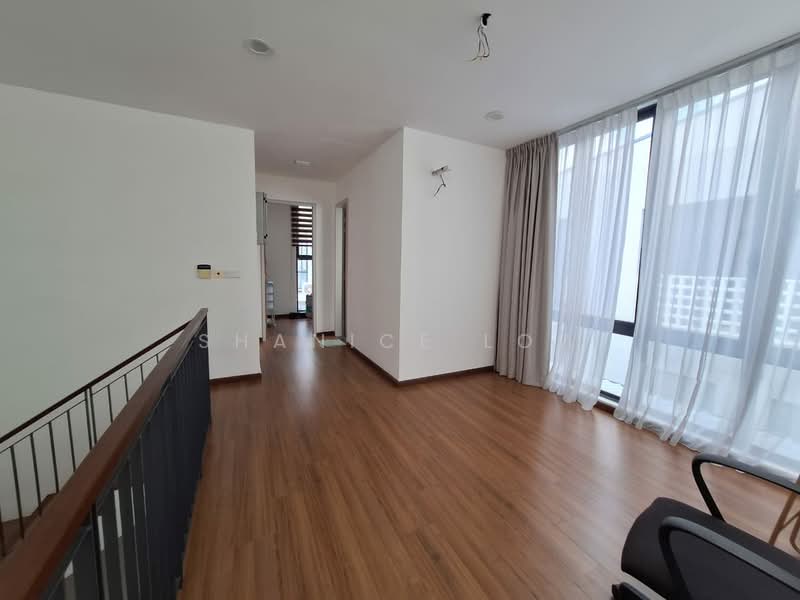 Rumah Teres 3 Tingkat untuk Dijual di Taman Puchong Legenda (Puchong) - Shanice Low - Interior - PropertyGuru.com.my