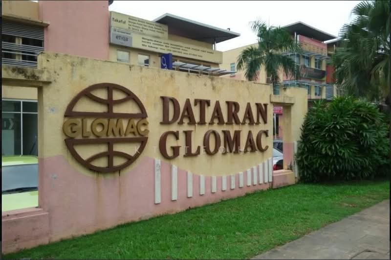 Kedai / Pejabat untuk Dijual di Dataran Glomac (Petaling Jaya) - KT Teoh - Exterior - PropertyGuru.com.my