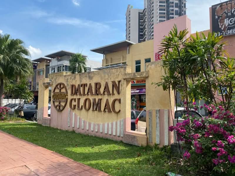 Kedai / Pejabat untuk Dijual di Dataran Glomac (Petaling Jaya) - KT Teoh - Exterior - PropertyGuru.com.my