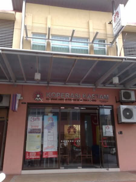Kedai / Pejabat untuk Dijual di Dataran Glomac (Petaling Jaya) - KT Teoh - PropertyGuru.com.my