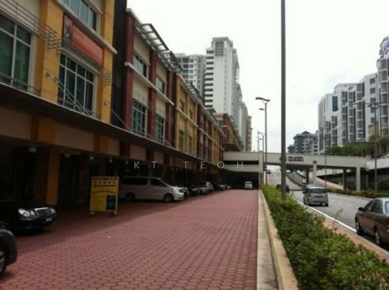 Kedai / Pejabat untuk Dijual di Dataran Glomac (Petaling Jaya) - KT Teoh - PropertyGuru.com.my