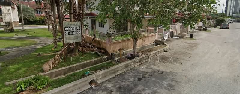Rumah Teres untuk Dijual di Taman Puchong Hartamas (Puchong) - Victor Chua - Exterior - PropertyGuru.com.my