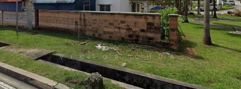 Rumah Teres untuk Dijual di Taman Puchong Hartamas (Puchong) - Victor Chua - Exterior - PropertyGuru.com.my