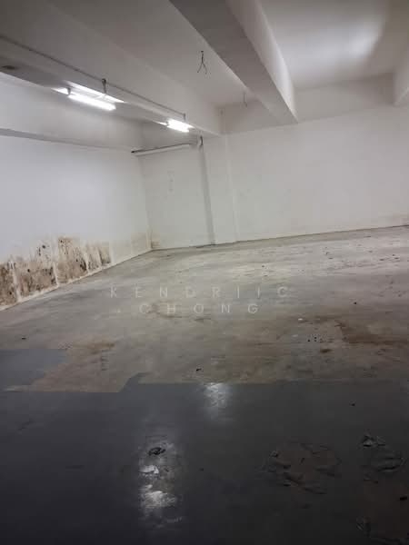 Factory for Rent in Taman Pertama (Cheras) - Kendriic Chong - Interior - PropertyGuru.com.my
