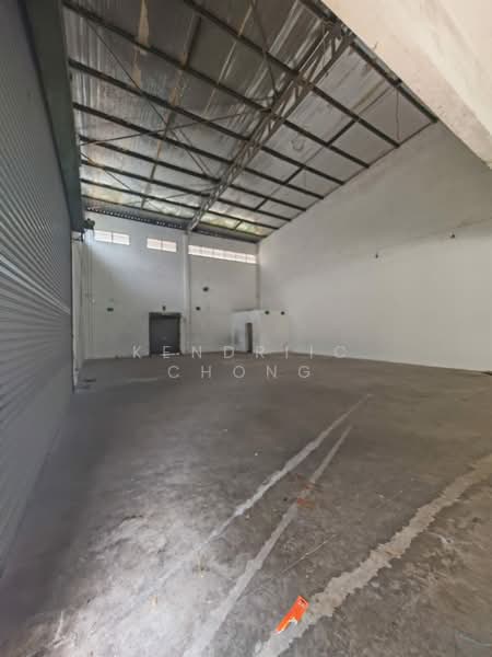 Factory for Rent in Taman Pertama (Cheras) - Kendriic Chong - PropertyGuru.com.my