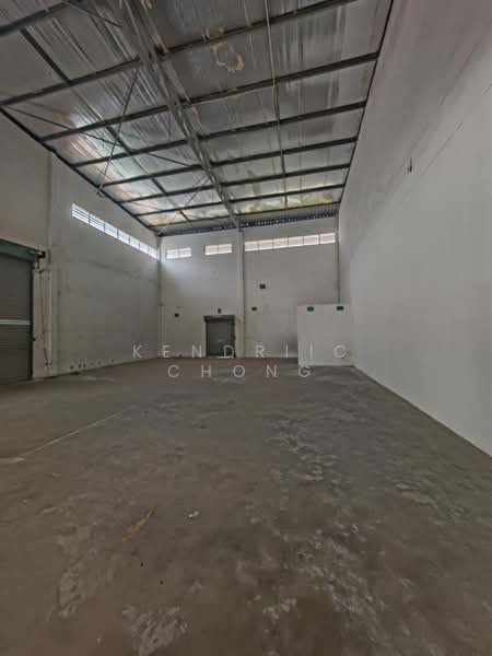 Factory for Rent in Taman Pertama (Cheras) - Kendriic Chong - PropertyGuru.com.my