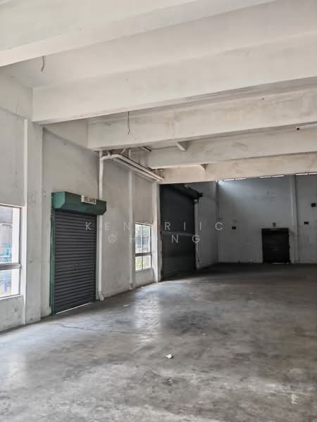 Factory for Rent in Taman Pertama (Cheras) - Kendriic Chong - Interior - PropertyGuru.com.my