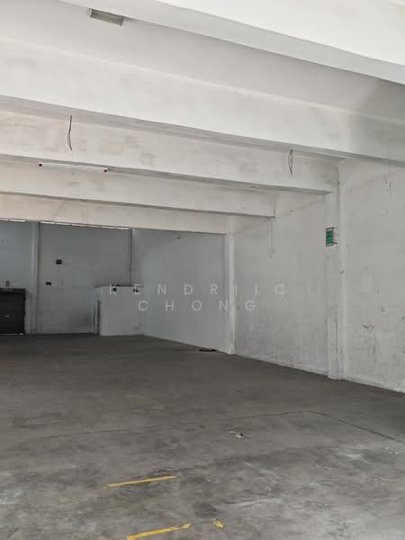Factory for Rent in Taman Pertama (Cheras) - Kendriic Chong - Interior - PropertyGuru.com.my