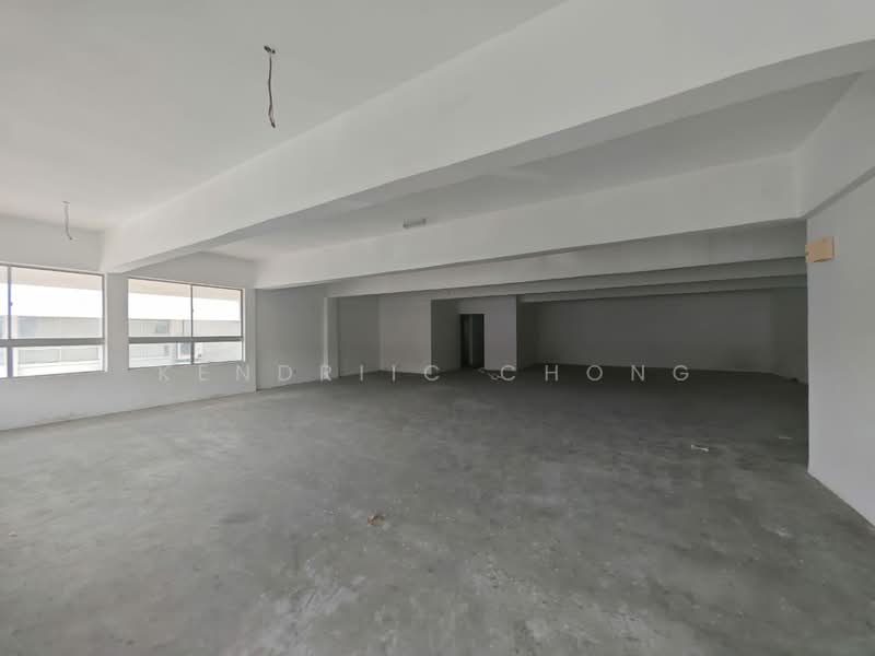 Factory for Rent in Taman Pertama (Cheras) - Kendriic Chong - Interior - PropertyGuru.com.my