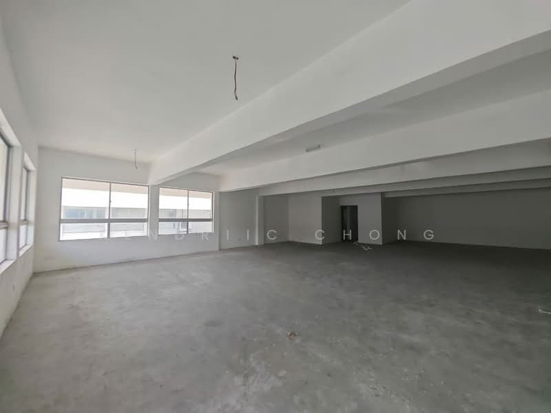 Factory for Rent in Taman Pertama (Cheras) - Kendriic Chong - Interior - PropertyGuru.com.my
