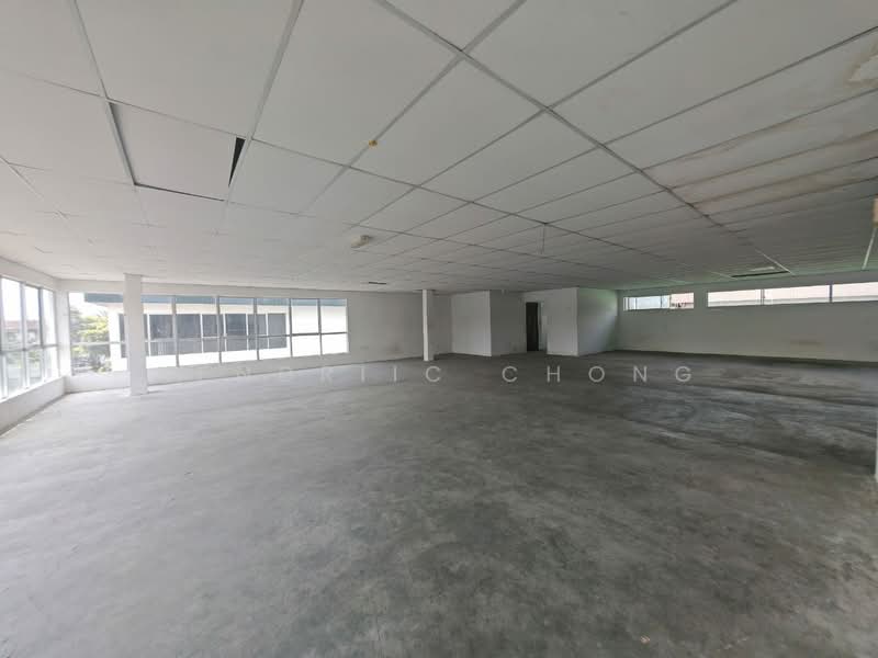 Factory for Rent in Taman Pertama (Cheras) - Kendriic Chong - Interior - PropertyGuru.com.my