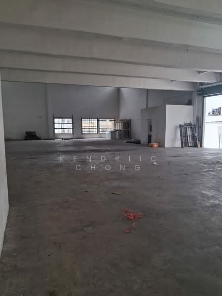 Factory for Rent in Taman Pertama (Cheras) - Kendriic Chong - Interior - PropertyGuru.com.my