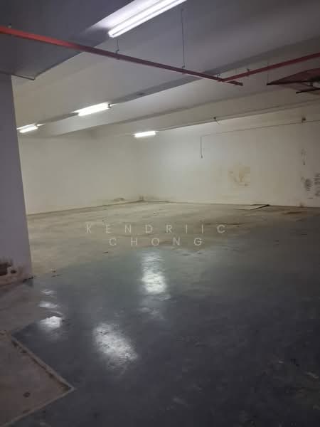 Factory for Rent in Taman Pertama (Cheras) - Kendriic Chong - Interior - PropertyGuru.com.my