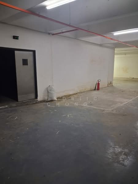 Factory for Rent in Taman Pertama (Cheras) - Kendriic Chong - Interior - PropertyGuru.com.my