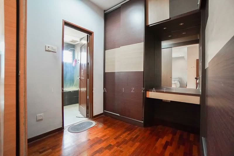 Semi-Detached House for Sale in Astana Gemilang (Batu Caves) - Izzaza Izzati - Bedroom - PropertyGuru.com.my