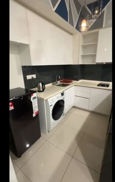 Kondominium untuk Disewa di The Elysia Park Residence - Juan Chua - PropertyGuru.com.my
