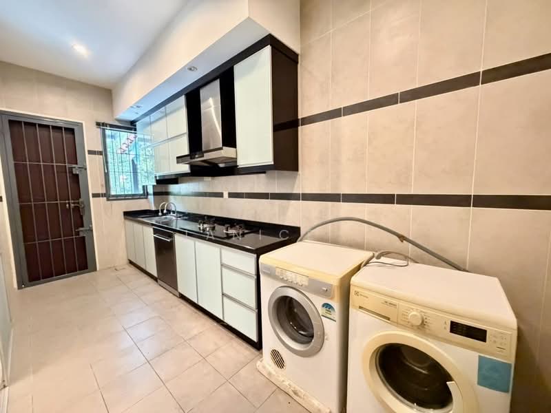 Rumah Berkembar untuk Dijual di East Ledang (Iskandar Puteri (Nusajaya)) - Janice . - PropertyGuru.com.my