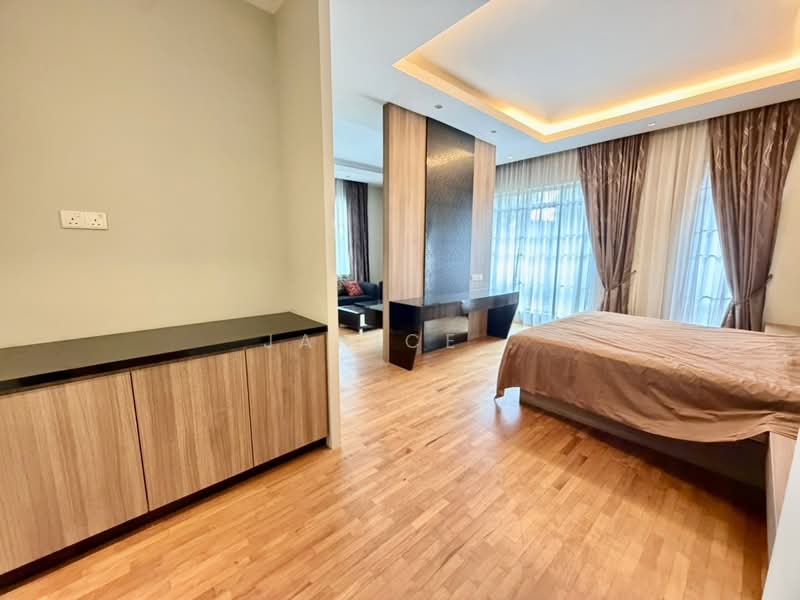 Rumah Berkembar untuk Dijual di East Ledang (Iskandar Puteri (Nusajaya)) - Janice . - PropertyGuru.com.my
