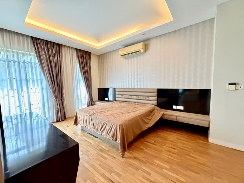 Rumah Berkembar untuk Dijual di East Ledang (Iskandar Puteri (Nusajaya)) - Janice . - PropertyGuru.com.my