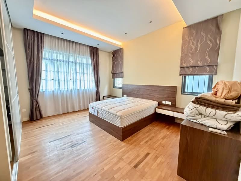 Rumah Berkembar untuk Dijual di East Ledang (Iskandar Puteri (Nusajaya)) - Janice . - PropertyGuru.com.my