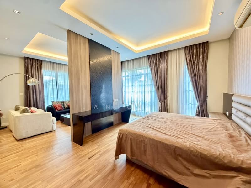 Rumah Berkembar untuk Dijual di East Ledang (Iskandar Puteri (Nusajaya)) - Janice . - PropertyGuru.com.my