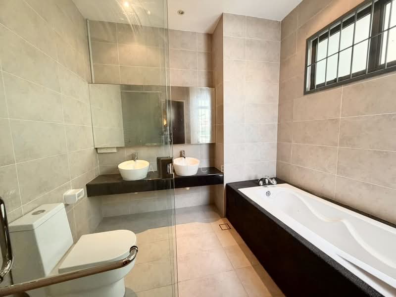 Rumah Berkembar untuk Dijual di East Ledang (Iskandar Puteri (Nusajaya)) - Janice . - PropertyGuru.com.my