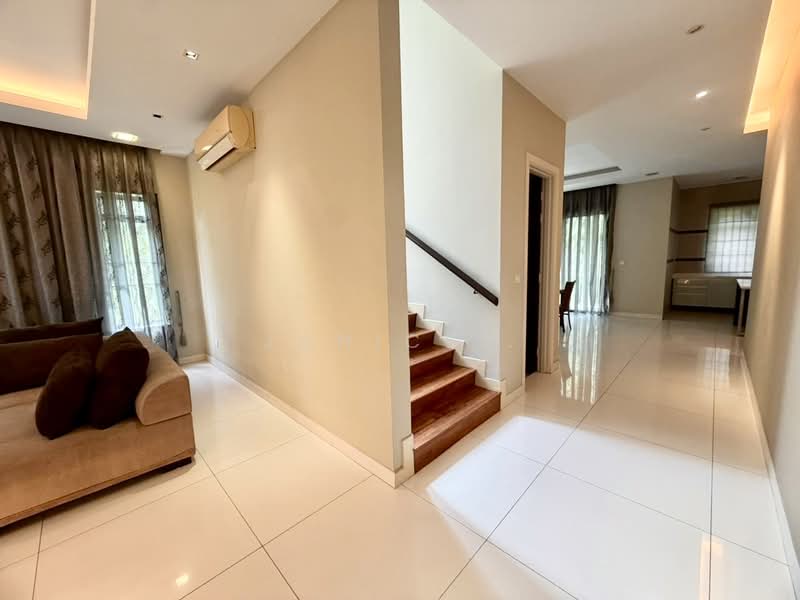 Rumah Berkembar untuk Dijual di East Ledang (Iskandar Puteri (Nusajaya)) - Janice . - PropertyGuru.com.my