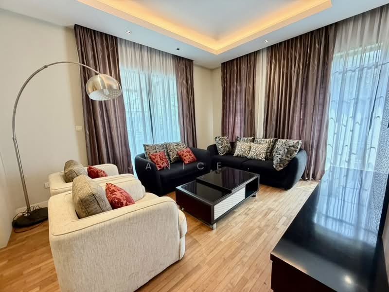 Rumah Berkembar untuk Dijual di East Ledang (Iskandar Puteri (Nusajaya)) - Janice . - PropertyGuru.com.my