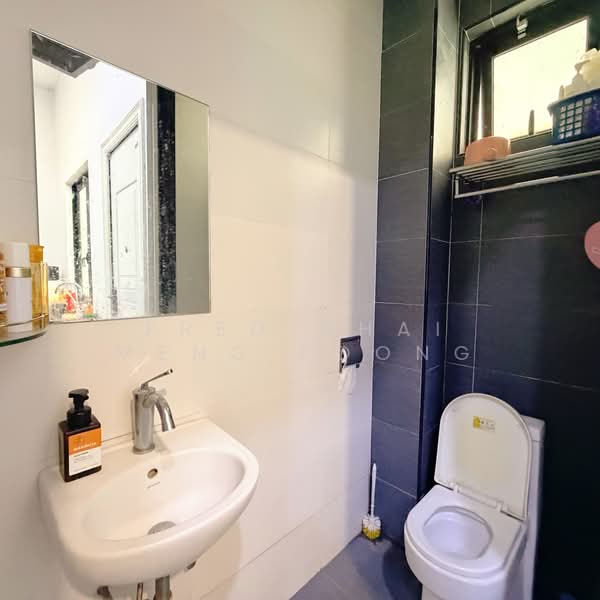 Bungalow for Sale in Bandar Mahkota Cheras (Cheras) - Fred Chai Meng Foong - Bathroom - PropertyGuru.com.my