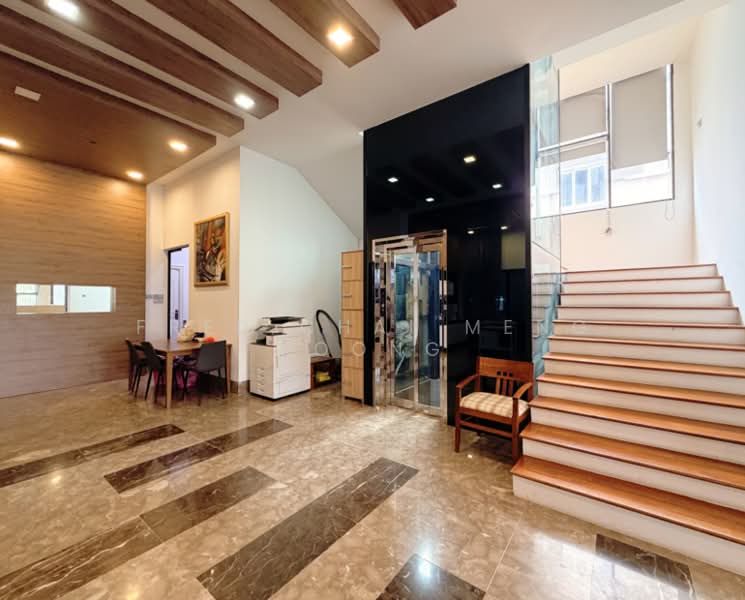 Bungalow for Sale in Bandar Mahkota Cheras (Cheras) - Fred Chai Meng Foong - Interior - PropertyGuru.com.my
