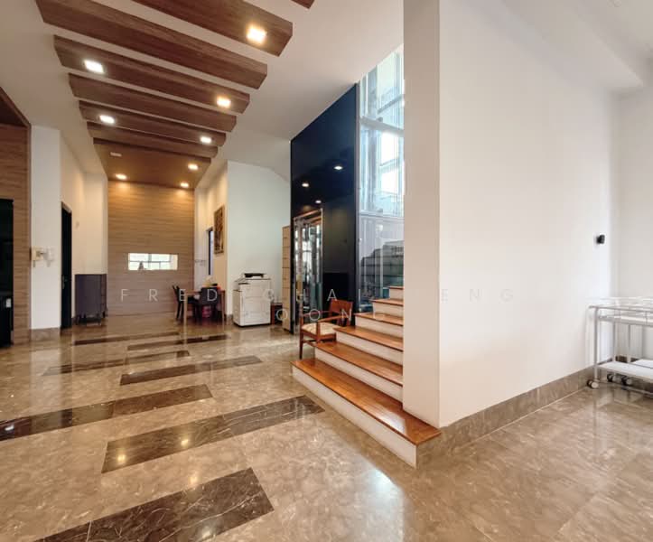 Bungalow for Sale in Bandar Mahkota Cheras (Cheras) - Fred Chai Meng Foong - PropertyGuru.com.my