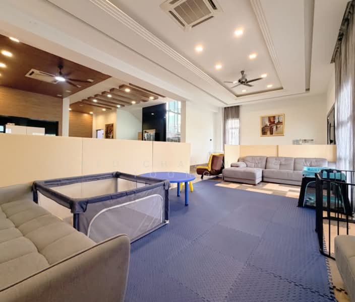 Bungalow for Sale in Bandar Mahkota Cheras (Cheras) - Fred Chai Meng Foong - PropertyGuru.com.my