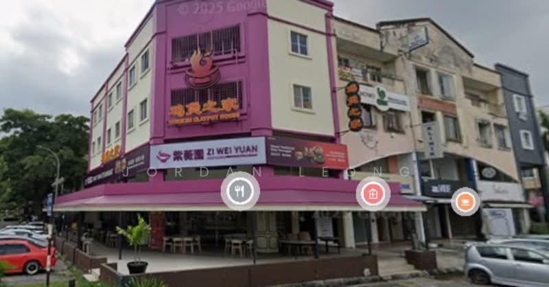Kedai / Pejabat untuk Disewa di Seksyen 31 (Shah Alam) - Jordan Leong - Exterior - PropertyGuru.com.my