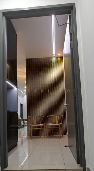 Kondominium untuk Dijual di Lavender Residences - Pearl Ho - Entrance - PropertyGuru.com.my