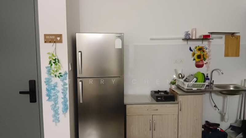 Service Residence for Rent at Parkland Residence - Terry Chen - PropertyGuru.com.my
