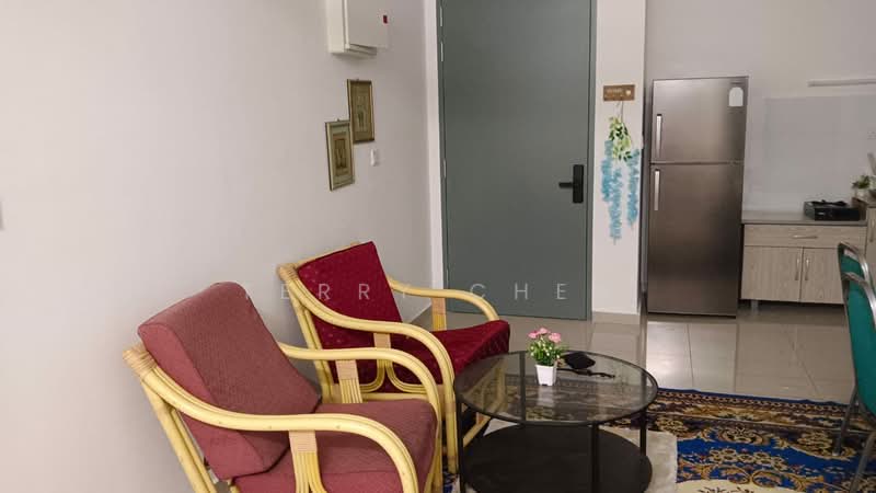Service Residence for Rent at Parkland Residence - Terry Chen - PropertyGuru.com.my