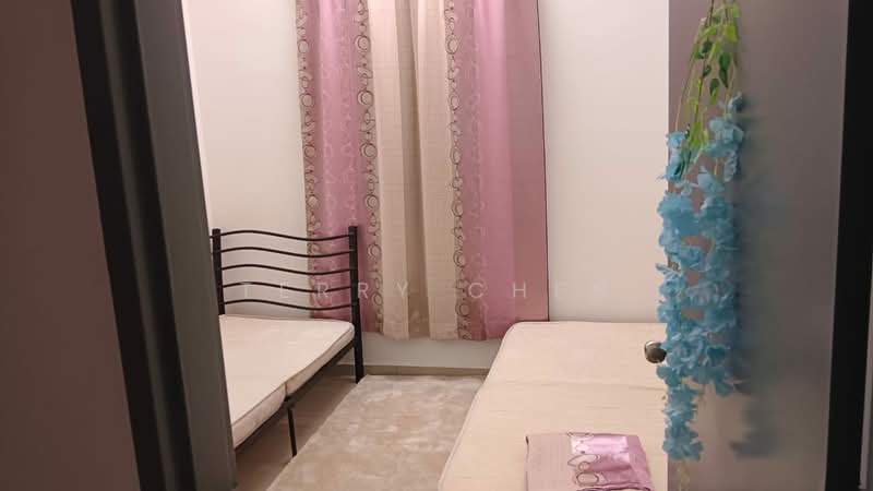 Service Residence for Rent at Parkland Residence - Terry Chen - PropertyGuru.com.my