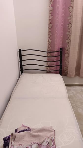 Service Residence for Rent at Parkland Residence - Terry Chen - PropertyGuru.com.my