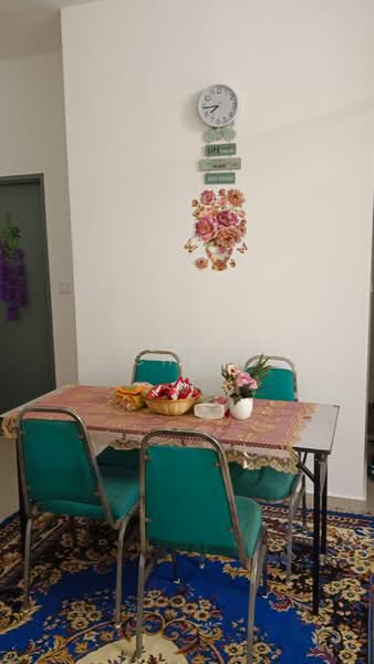 Service Residence for Rent at Parkland Residence - Terry Chen - PropertyGuru.com.my