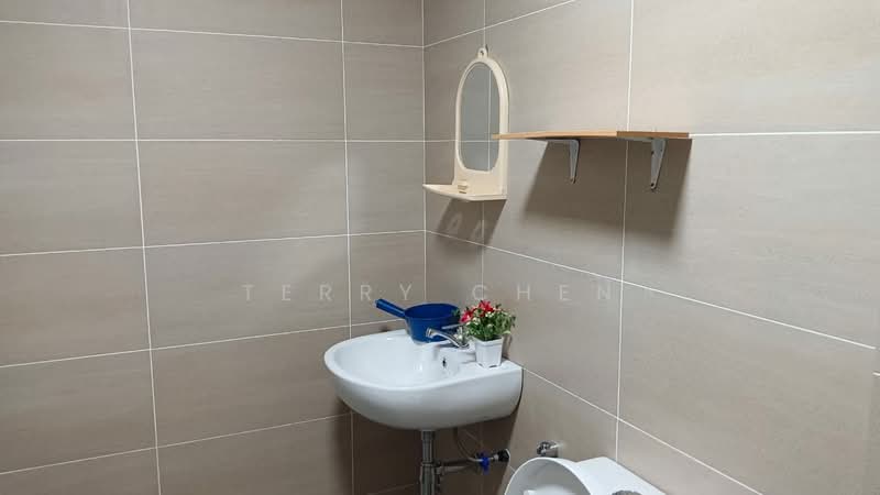 Service Residence for Rent at Parkland Residence - Terry Chen - PropertyGuru.com.my