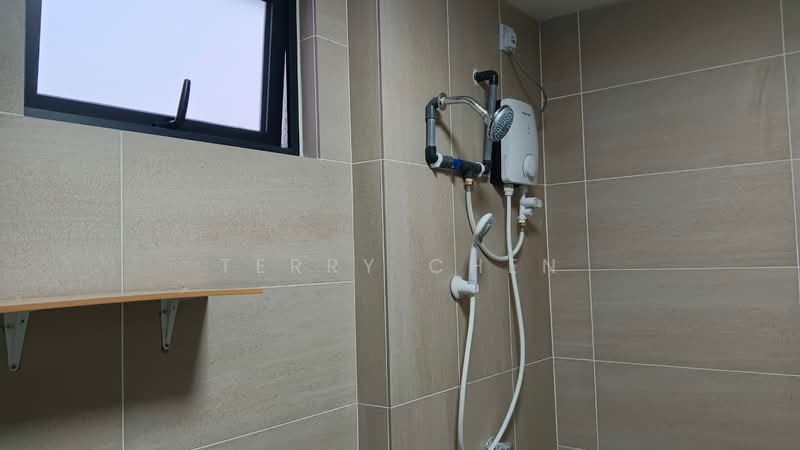Service Residence for Rent at Parkland Residence - Terry Chen - PropertyGuru.com.my