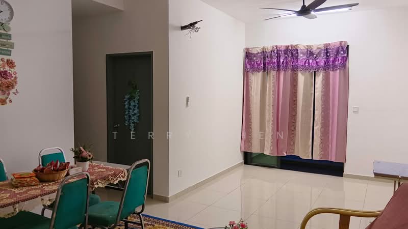 Service Residence for Rent at Parkland Residence - Terry Chen - PropertyGuru.com.my